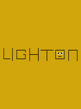 Affiche du film Lighton poster