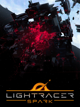 Affiche du film Lightracer Spark poster