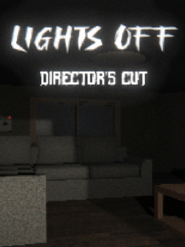 Affiche du film Lights Off: Director's Cut poster