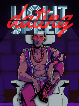 Affiche du film Lightspeed Dating poster