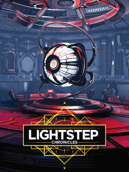 Affiche du film Lightstep Chronicles poster