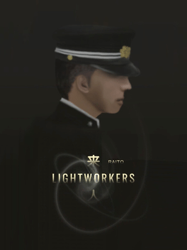 Affiche du film Lightworkers poster