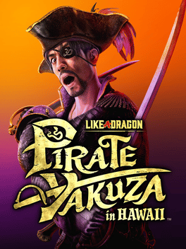 Quelle configuration minimale / recommandée pour jouer à Like a Dragon: Pirate Yakuza in Hawaii ?