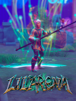 Affiche du film Lil' Arena poster