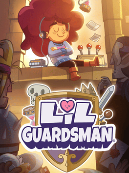 Quelle configuration minimale / recommandée pour jouer à Lil' Guardsman ?