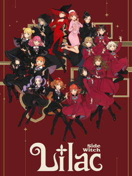 Quelle configuration minimale / recommandée pour jouer à Lilac: Side Witch ?