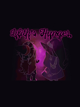 Affiche du film Lilith's Hunger poster