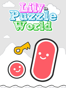 Quelle configuration minimale / recommandée pour jouer à Lily in Puzzle World ?