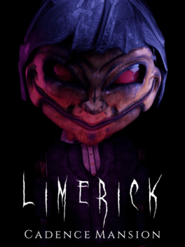 Affiche du film Limerick: Cadence Mansion poster