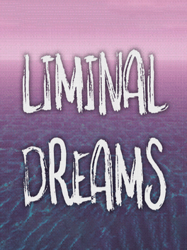 Affiche du film Liminal Dreams poster