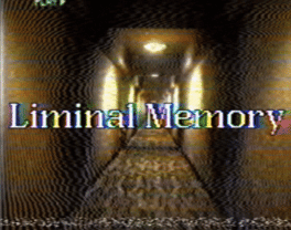 Affiche du film Liminal Memory poster