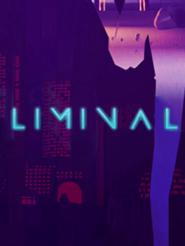 Affiche du film Liminal poster