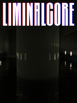 Affiche du film Liminalcore poster