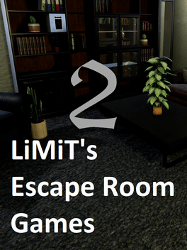 Affiche du film Limit's Escape Room Games 2 poster