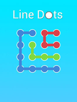 Affiche du film Line Dots poster