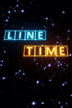 Affiche du film Line Time poster