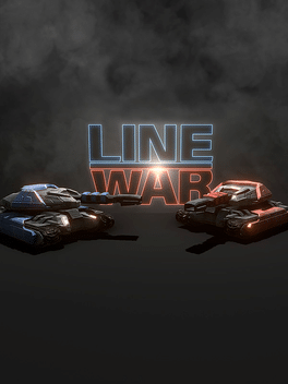 Affiche du film Line War poster