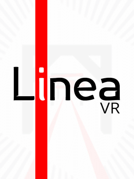 Affiche du film Linea VR poster