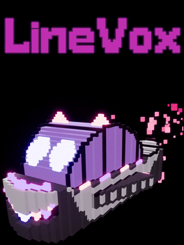 Affiche du film LineVox poster