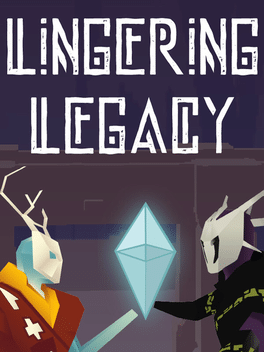 Affiche du film Lingering Legacy poster