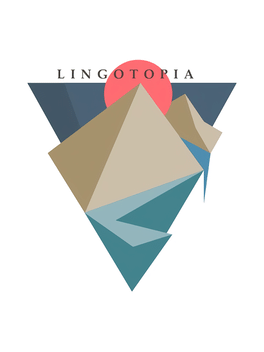 Affiche du film Lingotopia poster