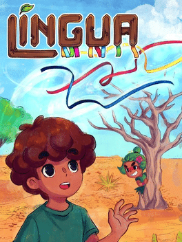 Affiche du film Língua poster