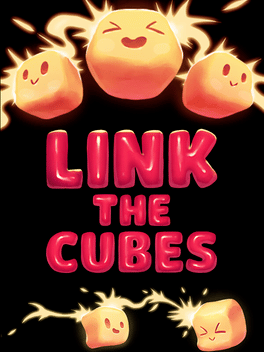 Affiche du film Link the Cubes poster