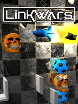 Affiche du film Link Wars poster