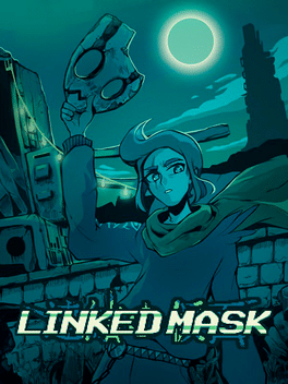 Affiche du film Linked Mask poster