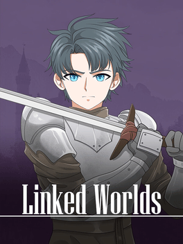 Affiche du film Linked Worlds poster