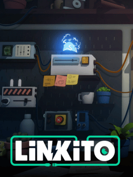 Affiche du film Linkito poster