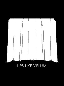 Affiche du film Lips Like Velum poster