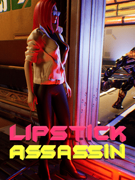 Affiche du film Lipstick Assassin poster