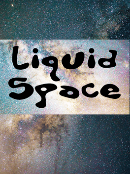 Affiche du film Liquid Space poster