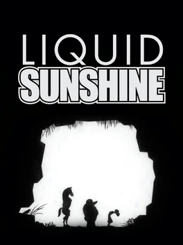 Affiche du film Liquid Sunshine poster