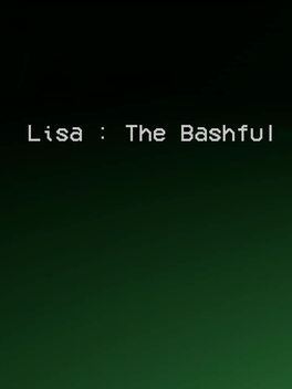 Affiche du film Lisa: The Bashful poster