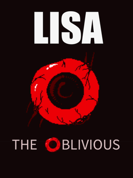 Affiche du film Lisa: The Oblivious poster