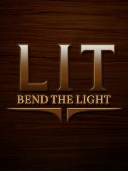 Affiche du film LIT: Bend the Light poster