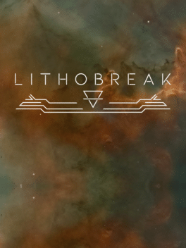 Affiche du film LithoBreak poster