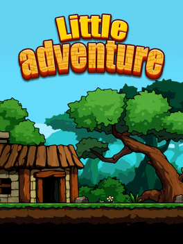 Affiche du film Little Adventure poster