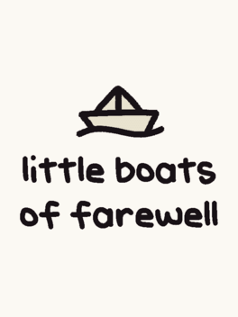 Affiche du film Little Boats of Farewell poster