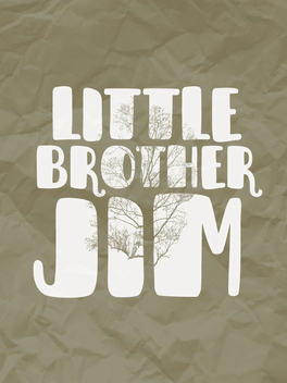 Affiche du film Little Brother Jim poster