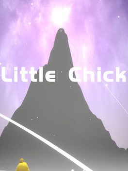 Affiche du film Little Chick poster