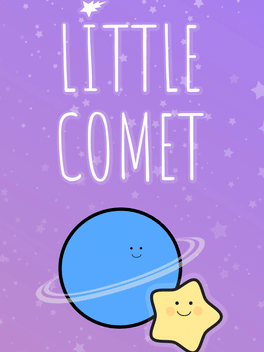 Affiche du film Little Comet poster