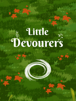 Affiche du film Little Devourers poster