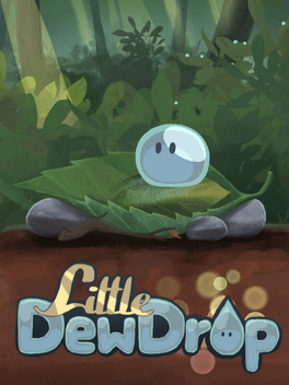 Affiche du film Little Dew Drop poster