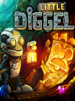 Affiche du film Little Diggel poster