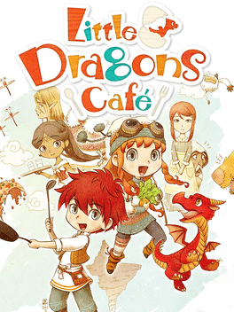 Quelle configuration minimale / recommandée pour jouer à Little Dragons Café ?