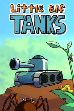 Affiche du film Little Elf Tanks poster