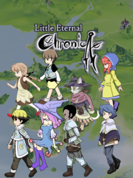 Quelle configuration minimale / recommandée pour jouer à Little Eternal Chronicle ?